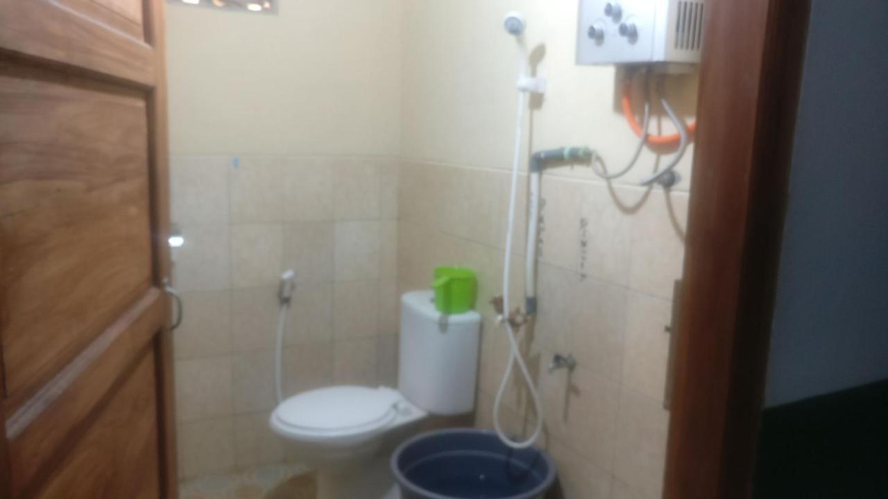 Homestay Arya Mangunan Bantul Exteriér fotografie